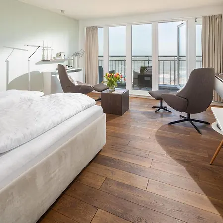 Kaiserhof 88 Apartment