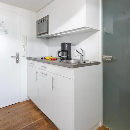 Kaiserhof 88 Apartment Norderney