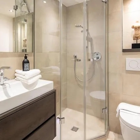 Apartment Kaiserhof 88