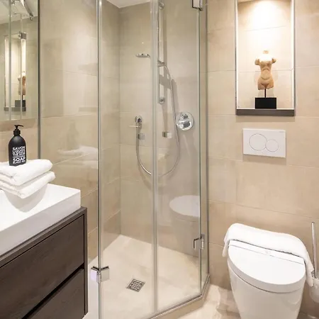 Kaiserhof 88 Apartment *