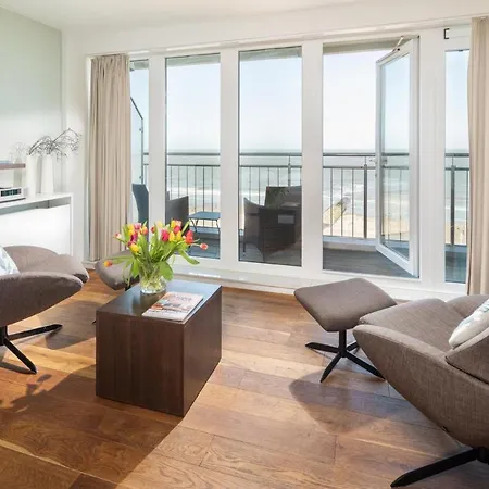 Kaiserhof 88 Apartament Norderney