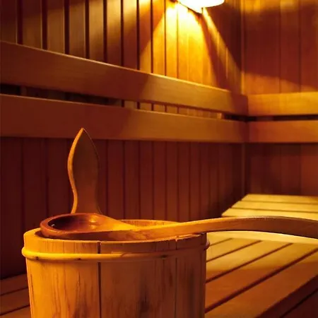 Apartment Kaiserhof 88 *