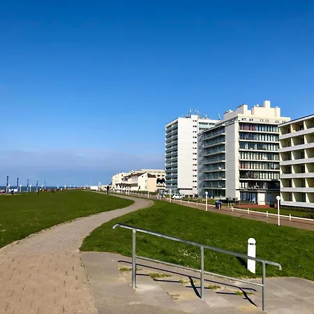 Apartment Kaiserhof 88 Norderney